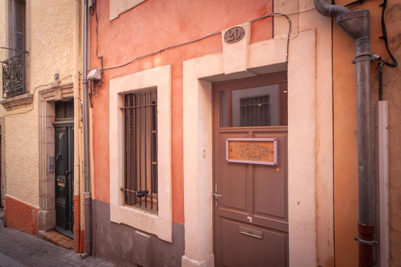 Venez Rever Beziers Centre Et Gare Il Y A Plus Cher Mais C Est Moins Bien Exterior foto